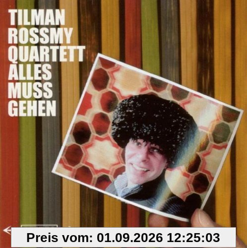 Alles Muss Gehen