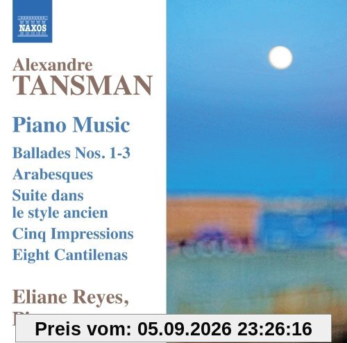Klaviermusik