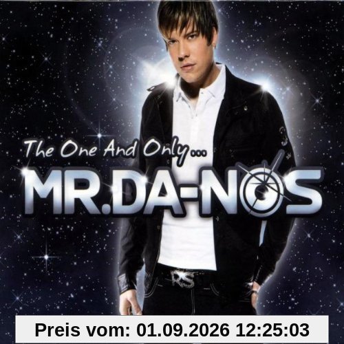 The One and Only Mr.Da-Nos