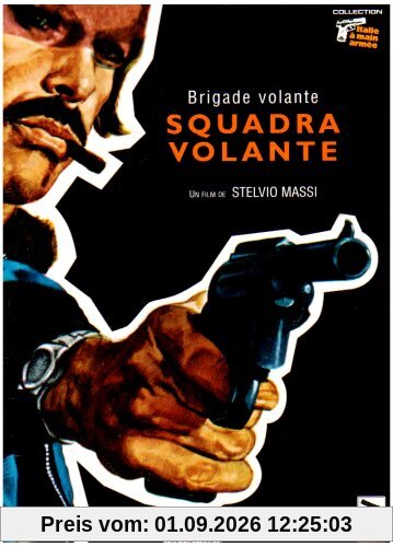 Squadra volante