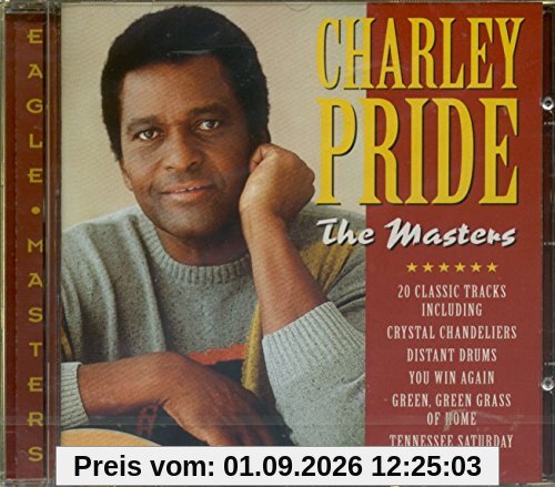 The Masters