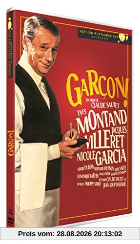 Garçon [FR Import]