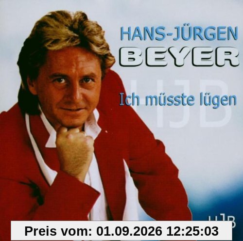 Ich Müsste Lügen
