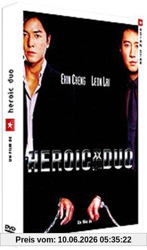 Heroic Duo (Version française) [FR Import]