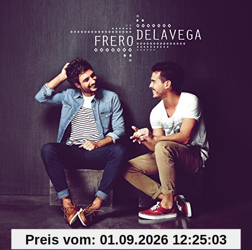Frero Delavega -New..