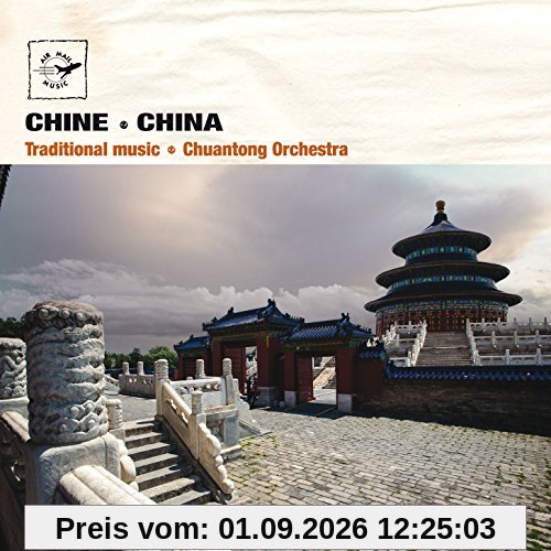 China Traditional Music