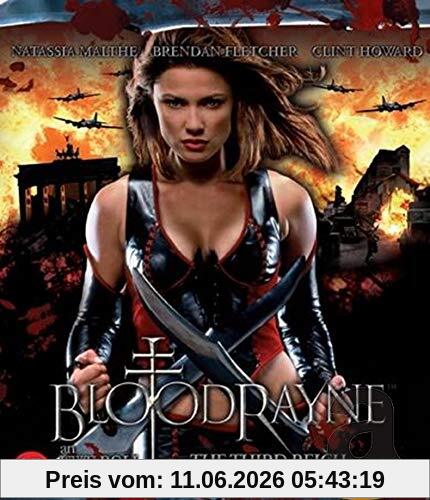 unbekannt Bloodrayne 3