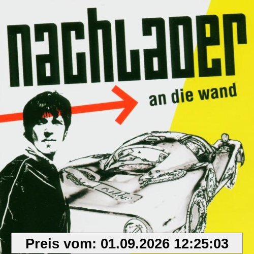 An Die Wand