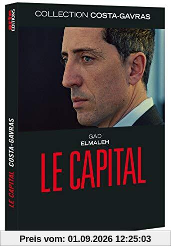 Le capital [FR Import]