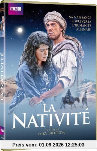 La nativité [FR Import]