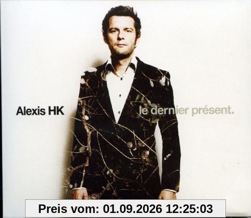 Le Dernier Present