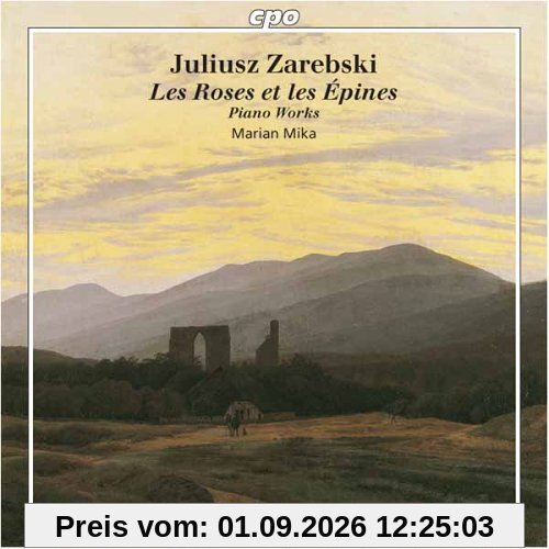 Piano Works