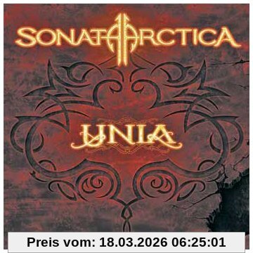 Sonata Arctica Unia