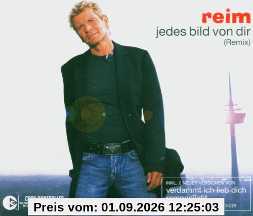 Jedes Bild Von Dir