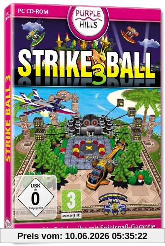 Strikeball 3
