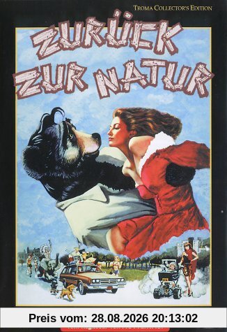 Zurück zur Natur
