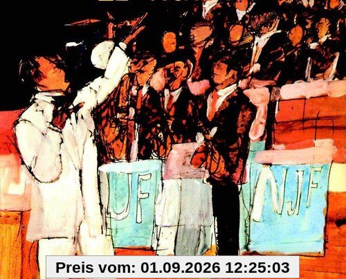 The Complete Newport 1958 Perf