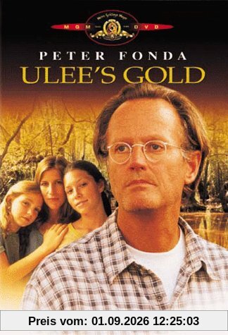 Ulee's Gold (1997) [Import USA Zone 1]