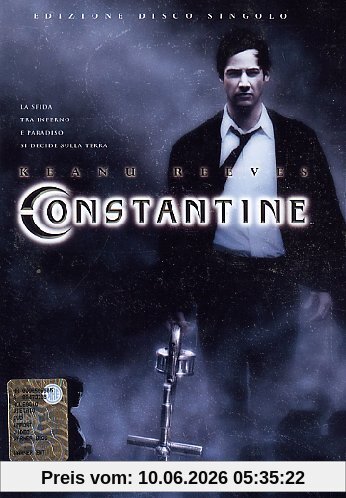 Constantine [IT Import]