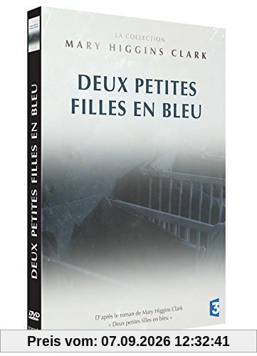 Deux petites filles en bleu [FR Import]