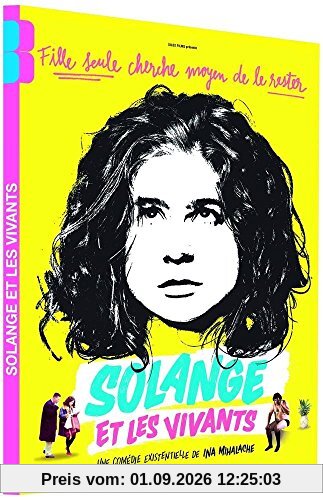 Solange et les vivants [FR Import]