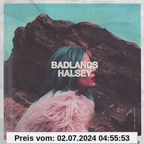 Badlands (Deluxe Edition)