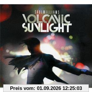 Volcanic Sunlight