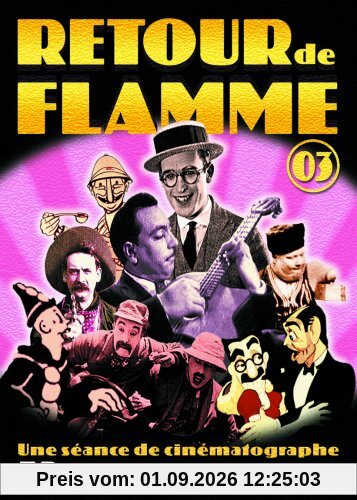 Retour De Flamme 3