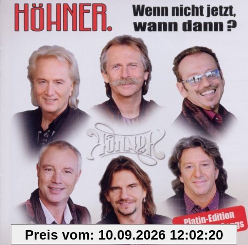 Wenn Nicht Jetzt,Wann Dann/die Größten Hits