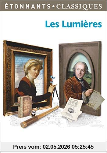 Les Lumières