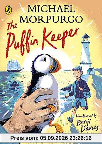 The Puffin Keeper