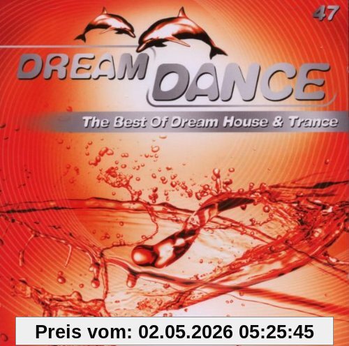 Dream Dance Vol.47 - 2 CD