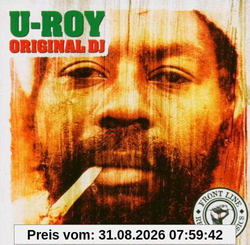 Original DJ