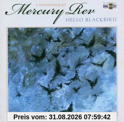 Hello Blackbird/Ost