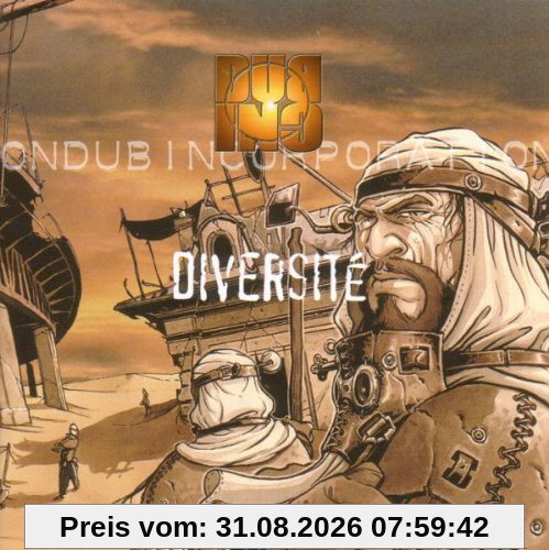 Diversite