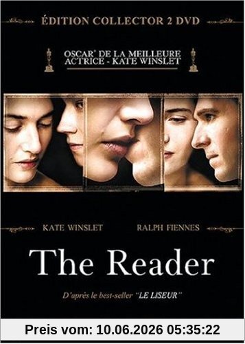 The reader - édition collector 2 DVD [FR Import]