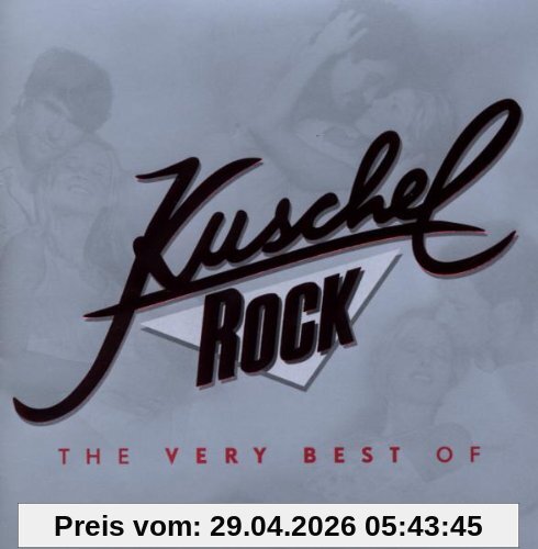 Kuschelrock-The Very Best Of