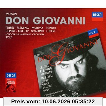 Terfel Don Giovanni