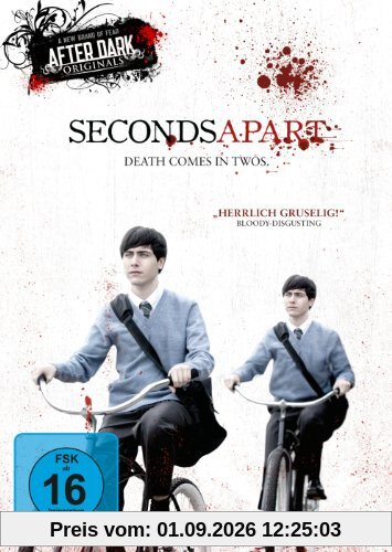 Seconds Apart