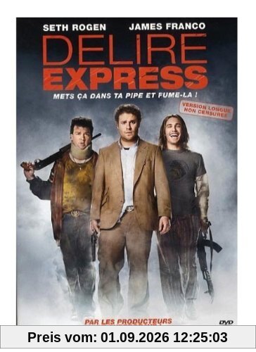 Délire express [FR Import]