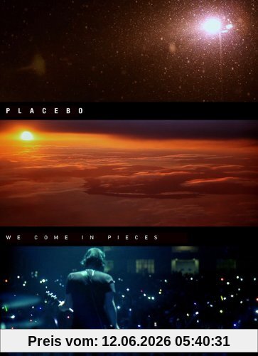 unbekannt Placebo - We Come In Pieces
