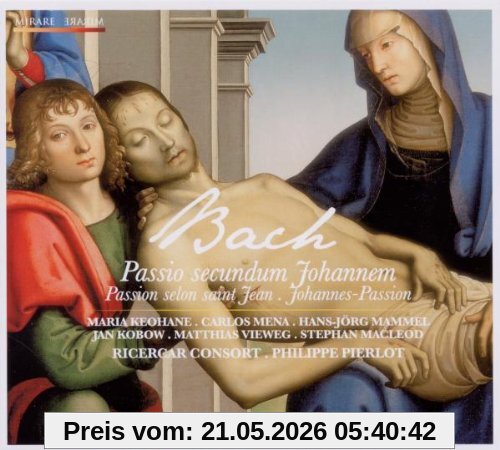 Ricercar Consort Johannes-Passion