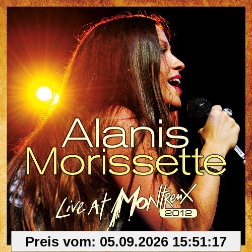Live at Montreux 2012