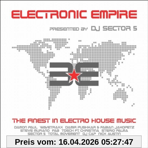 Electronic Empire