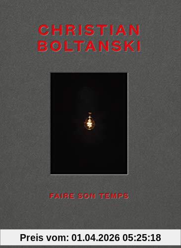 Christian Boltanski : faire son temps
