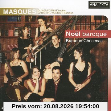C. Webster Noel Baroque