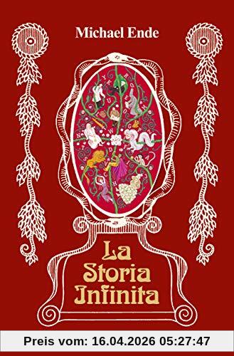 La storia infinita
