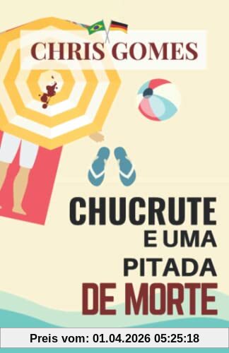 Chucrute e uma pitada de Morte