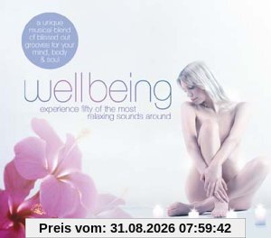Wellbeing
