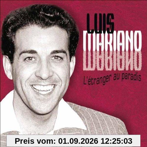 L'Etranger au Paradis